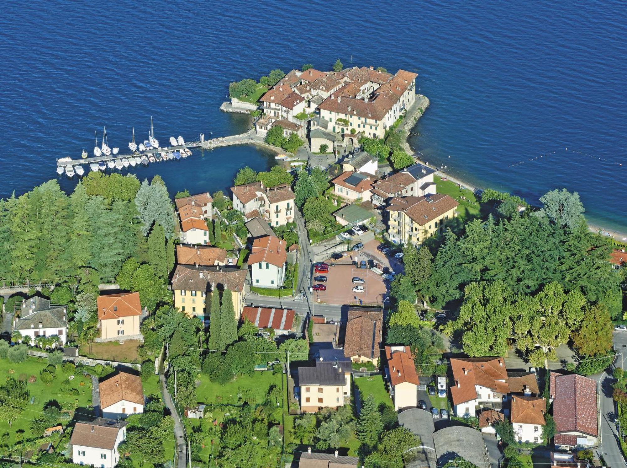 Foresteria Guesthouse Ca' Dei Bachitt Lierna Zewnętrze zdjęcie