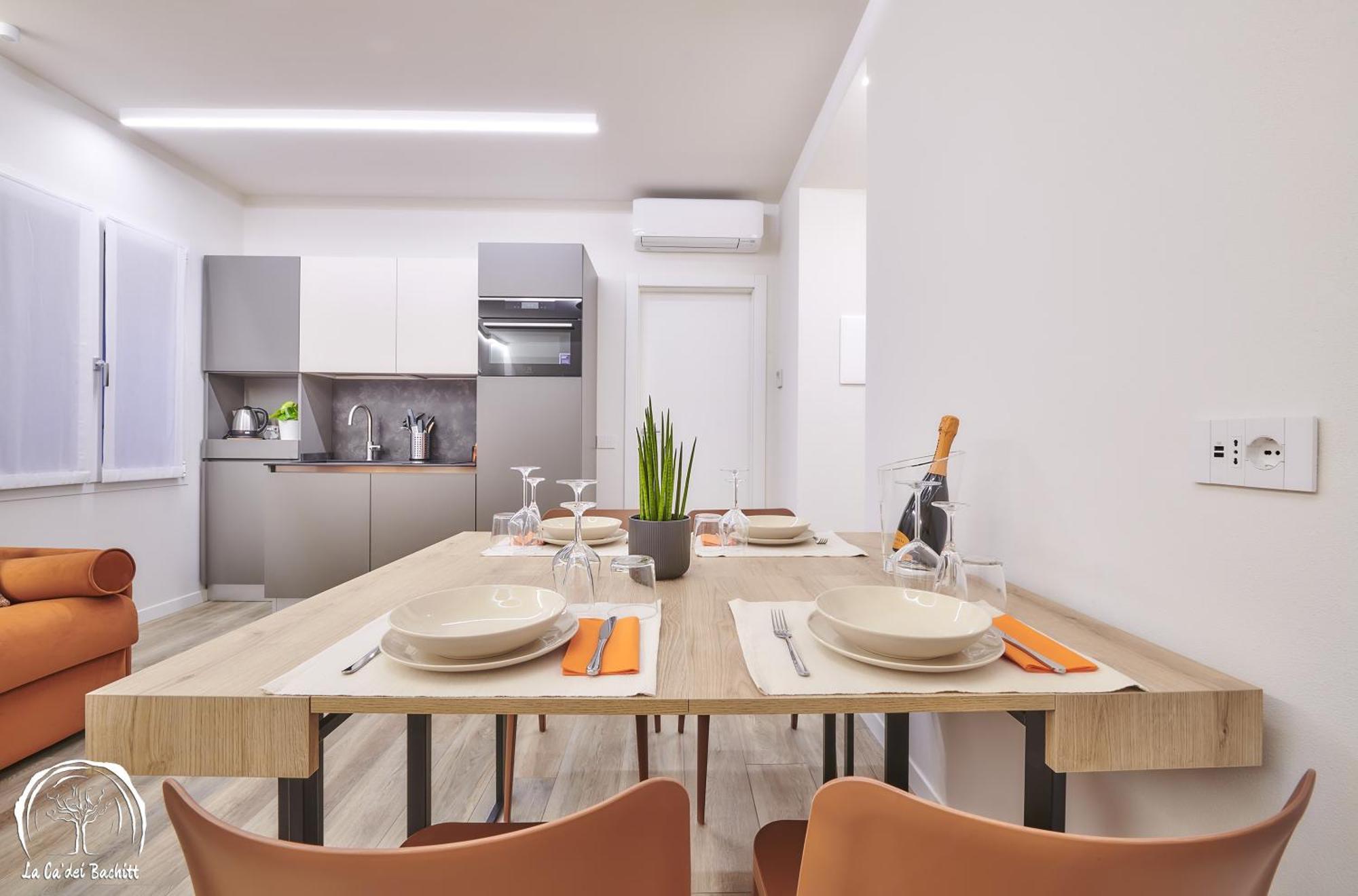 Foresteria Guesthouse Ca' Dei Bachitt Lierna Zewnętrze zdjęcie
