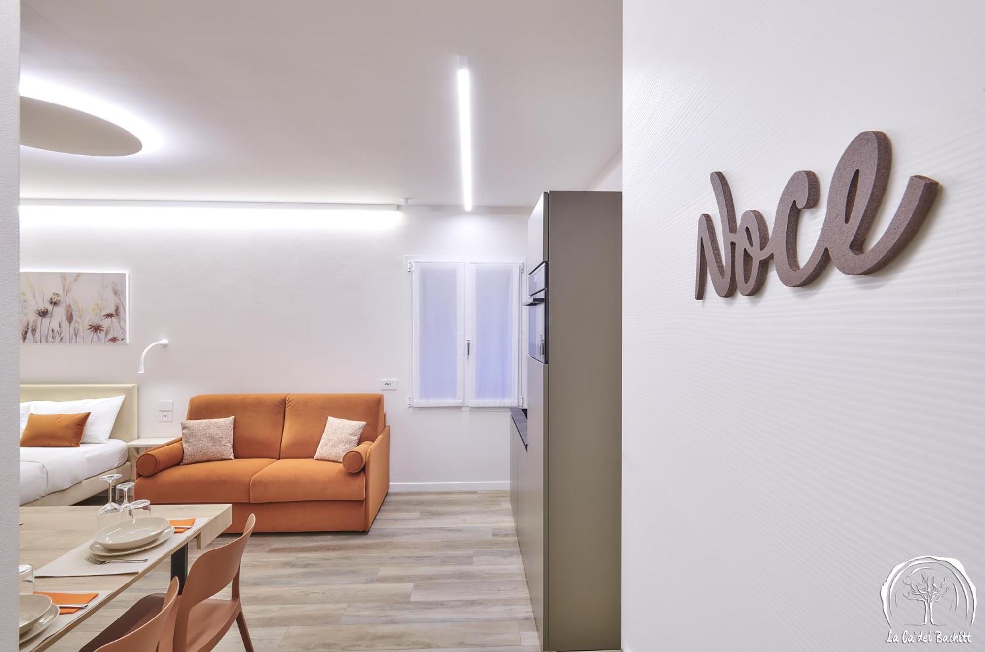 Foresteria Guesthouse Ca' Dei Bachitt Lierna Zewnętrze zdjęcie
