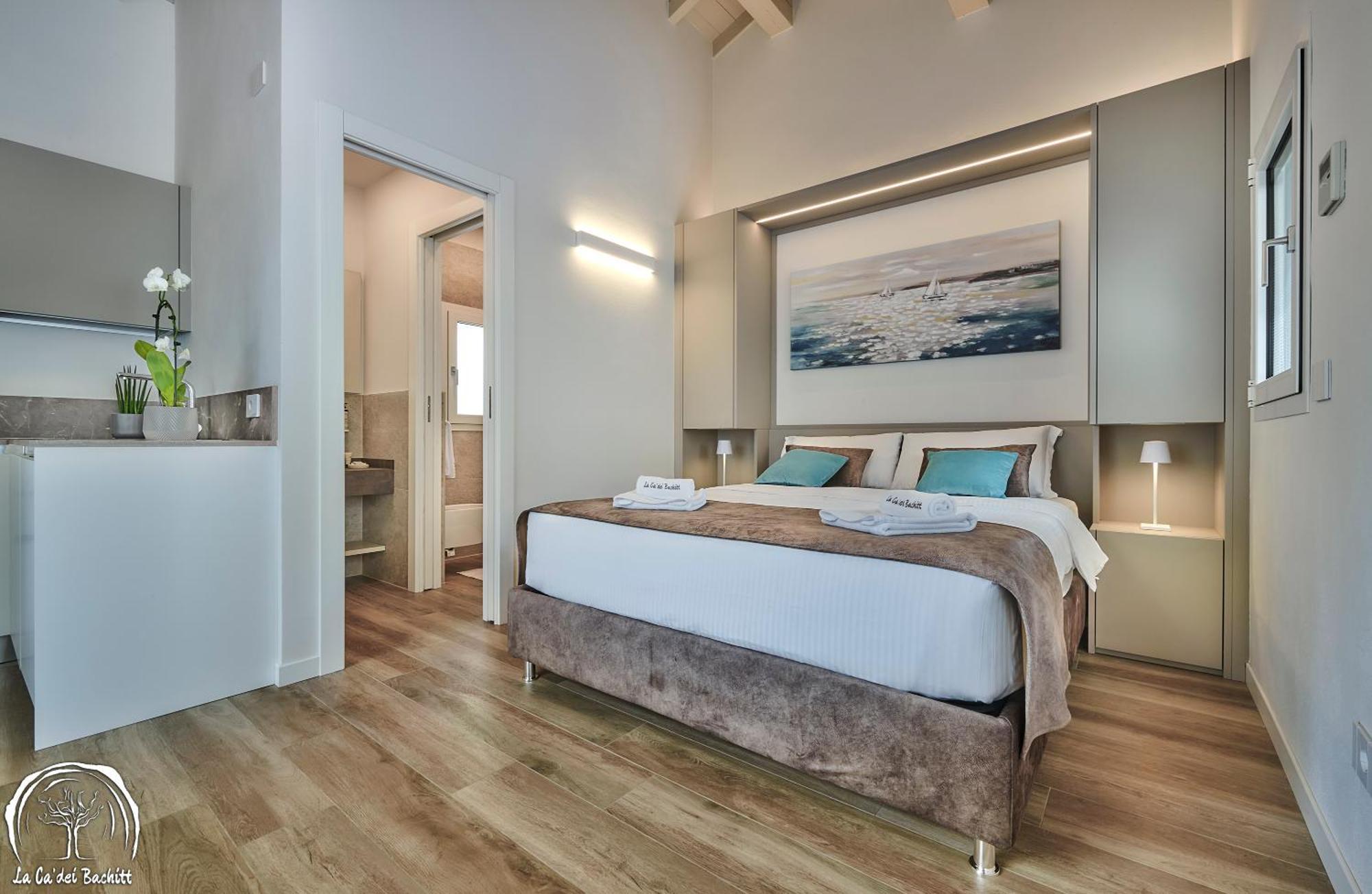 Foresteria Guesthouse Ca' Dei Bachitt Lierna Zewnętrze zdjęcie